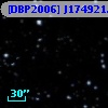 [DBP2006] J174921.74+055441.3