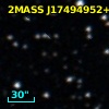 2MASS J17494952+0639169