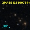 2MASS J16100764+6710497
