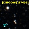 [DBP2006] J174951.65+063120.0