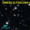 2MASS J17501366+0532510