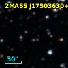2MASS J17503630+0618458
