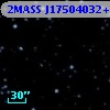 2MASS J17504032+0632566
