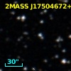 2MASS J17504672+0621096