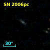 SN 2006pc