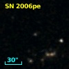 SN 2006pe