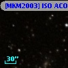 [MKM2003] ISO ACO  2218 36a