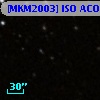 [MKM2003] ISO ACO  2218 43