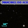 [MKM2003] ISO ACO  2218 50