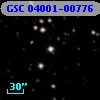GSC 04001-00776