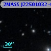 2MASS J22501032-6424210