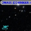 2MASS J22490668-6421372