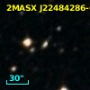 2MASX J22484286-6421174