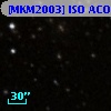 [MKM2003] ISO ACO  2218 51