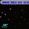 [MKM2003] ISO ACO  2218 65
