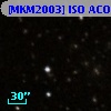 [MKM2003] ISO ACO  2218 69