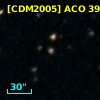 [CDM2005] ACO 3921 J224935.21-642300.30