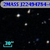 2MASS J22494784-6419046