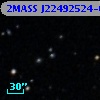 2MASS J22492524-6419268