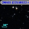 2MASS J22510322-6425040