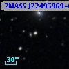 2MASS J22495969-6426415