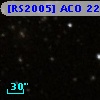 [RS2005] ACO 2218 122