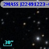 2MASS J22491223-6419419