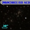 [MKM2003] ISO ACO  2218 34