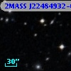 2MASS J22484932-6421498