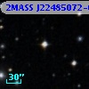 2MASS J22485072-6419308