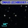 2MASS J22495587-6422378