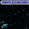 2MASS J22492399-6425189