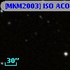 [MKM2003] ISO ACO  2218 55