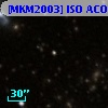 [MKM2003] ISO ACO  2218 56