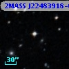 2MASS J22483918-6422197