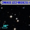 2MASS J22485821-6414441