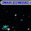 2MASS J22485582-6413339