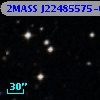 2MASS J22485575-6415209