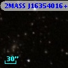 2MASS J16354016+6613213