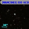 [MKM2003] ISO ACO  2218 12