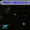 2MASS J16354241+6612080