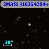 2MASS J16354284+6614274