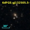 6dFGS gJ132505.5-201415