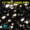 Cl* NGC 3960    PMS  310758
