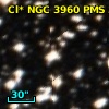 Cl* NGC 3960    PMS  310761