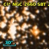 Cl* NGC 2660    SBT     296
