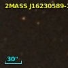 2MASS J16230589-2338176