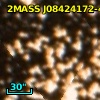 Cl* NGC 2660    SBT     542