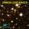 2MASS J18193423-1457589