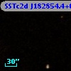 SSTc2d J182854.4+002947